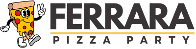 pizzapartyferrara.com